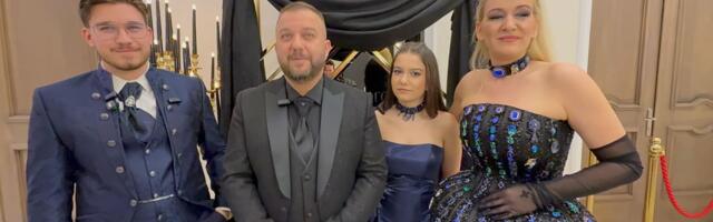 "Tražio je školovanje u Švajcarskoj, dobio je i stan u Beogradu na vodi!" Borko se otvorio za punoletstvo sina