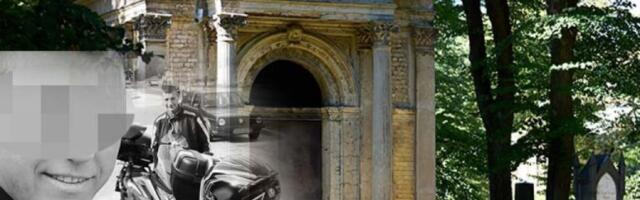 PRESUDIO MU JEDNIM UDARCEM U GLAVU, SKINUO MU ODEĆU I ZAKOPAO GA U GROBNICI! Aleksandra je pre godinu dana ubio poznanik, a motiv je BIZARAN!