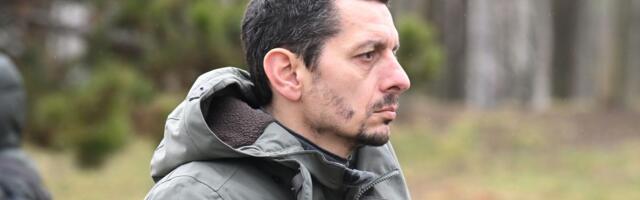 "Nemaš vremena za treninge, a očekuješ od Saleta i Zvezde neki kontinuitet! Pa kako?!"