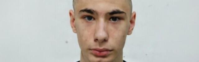 OD SLAVENA (17) NEMA MESEC DANA NI TRAGA NI GLASA! Policija Splita na nogama, porodica moli za bilo koju informaciju! (FOTO)