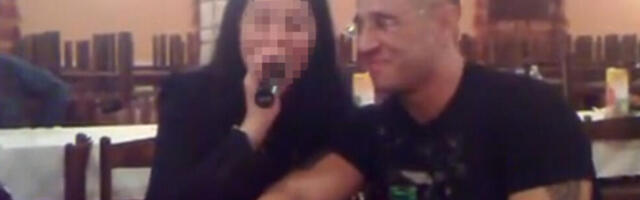 "NEMOJ BRATE, PUSTI GA, A HTEO SAM DA MU..." Najžešći MAFIJAŠ po KAFANAMA PRAVIO HAOS, PLJUVAO PO MRTVIMA, a...