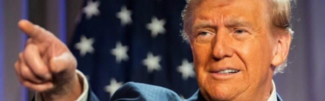 Трамп позвао бразилског председника у мировни савет за Газу