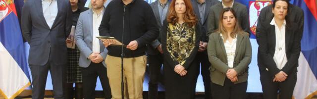 ZLF: Opozicija poziva inicijativu Mladi Kule na zajedničku borbu za smenu SNS vlasti u Kuli