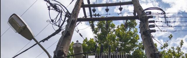 SRCE: Nadležni da kažu ko je odgovoran za havariju na trafostanici Barič, šteta košta milione evra