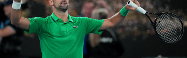 "NOVAK JE NOVAK, ALI SINER OSVAJA!" Oglasio se finalista Australijan opena - ŠTA ĆE ĐOKOVIĆ REĆI NA OVO?