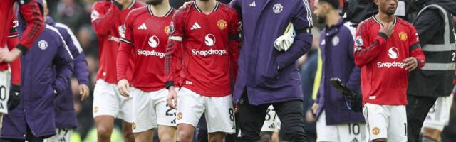 ĐAVOLI NASTAVILI DA PLEŠU: Junajted lako srušio Totenhem