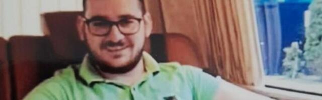 "TRAŽIO SAM DA PRONAĐU KOSTI MOG SINA, MOLIO SAM ZA TO" Otac ubijenog Damira Hodžića progovorio u sudu: Rekao nam je da su ih ubili Belivuk i Miljković!