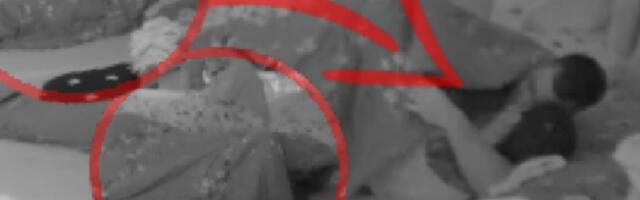 NAJBRUTALNIJA VRELA AKCIJA O KOJOJ BRUJI NACIJA: Viktor se IŽIVLJAVAO nad Mininim telom, nije mogao da se ZAUSTAVI, ona VRISKOM sve probudila!