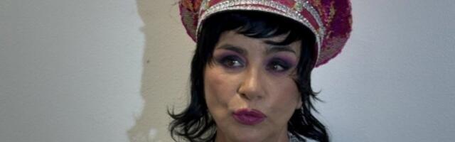 ALKA VUICA POSTAJE BAKA: Sin i snaja otkrili pol bebe!