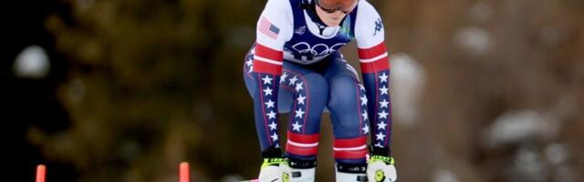 Lindzi Von se vratila u Ameriku, gde je očekuje peta operacija: „Više od nedelju dana nisam stala na noge“