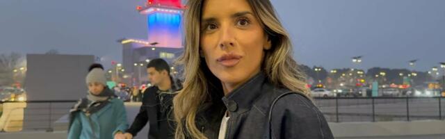 "Grizla me je savest u početku..." Jovana Pajić otvorila dušu o svom najvećem užitku, pa pomenula bivšeg muža