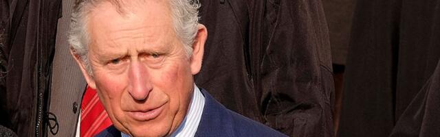 Kralj Čarls se oglasio nakon hapšenja bivšeg princa Endrua