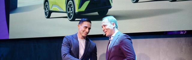 Na našim putevima će surfovati najzabavniji električni automobil na svetu. Stigao je BYD DOLPHIN Surf stigao