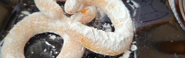 Najukusnije starinske kokos kiflice: Tajna se krije u jednom sastojku, ovakav recept ne postoji na internetu