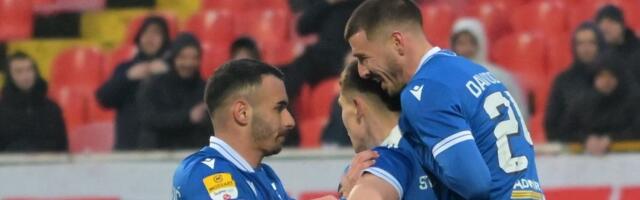 Ovako izgleda tabela Superlige posle trijumfa Lalatovića i Novog Pazara, pred večiti derbi Zvezde i Partizana