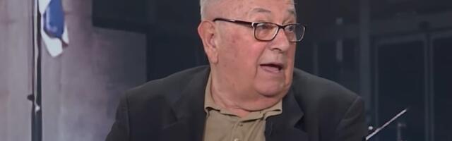 Preminuo advokat Rajko Danilović, zastupao porodicu Đinđić u postupku za ubistvo premijera