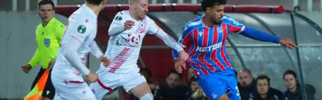 Veče mogućih čuda u Ligi konferencije: Može li Zrinjski do senzacije u Londonu?