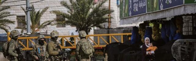 CRVENI ALARM NA BLISKOM ISTOKU! Izraelske snage UŠLE u Liban i POKRENULE operacije, ministar hitno izdao naređenje!