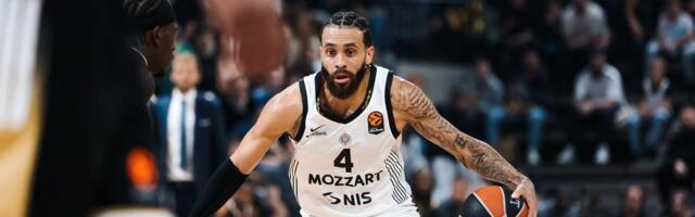 Poznato kada će se Partizanov zarobljeni trio iz Dubaija vratiti u Beograd!