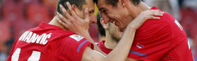 Уб изнедрио, свет запамтио