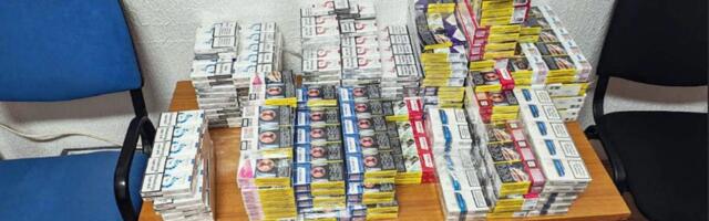 MUP: Pretres stana na 53 lokacije, podnete 52 krivične prijave zbog akcizne robe