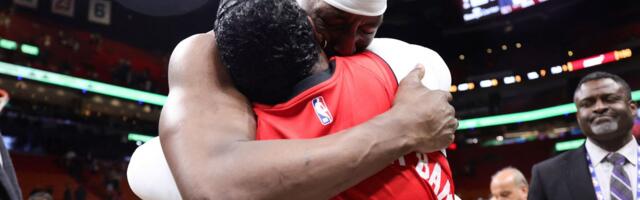 "Šta bi mi Kobi rekao?" Ubacio nestvarna 83 poena i imao samo jednu misao u glavi