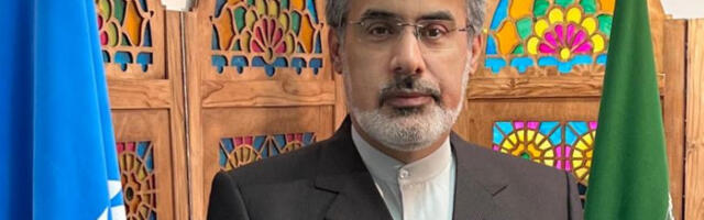 Бахреини: Иран не планира да блокира или минира Ормуски мореуз