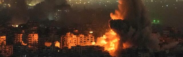 Epska frka: Ide li gas?