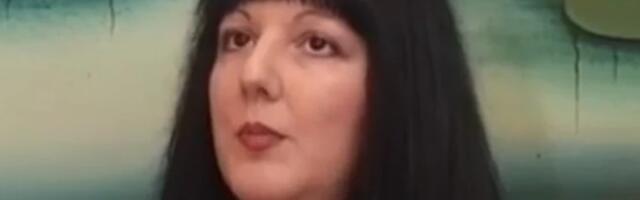 ŠOKANTNE TVRDNJE PEVAČA O VEZI SA MARIJOM MILOŠEVIĆ: "Dala mi je 10.000 maraka!" Evo gde se Slobina ćerka danas KRIJE od svih!