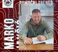 Šok u Surdulici: Trener Jakšić napustio Radnik i vodi Čukarički