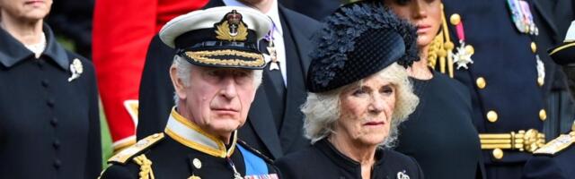 Kraljica Kamila navodno rekla da je Megan Hariju isprala mozak: Nova biografija o princu napravila haos, nikad oštrija reakcija Čarlsovog sina