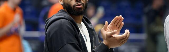 Karlik Džons reagovao zbog Dubaija i poslao navijačima Partizana jaku poruku