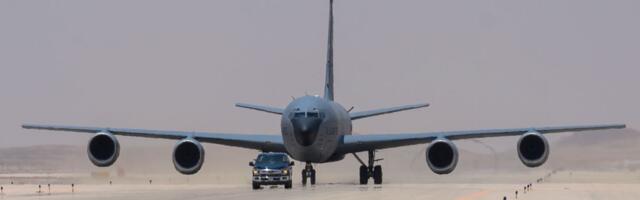 Američka zver i skoro 500 vojnika stiže u Rumuniju! Ministar odbrane zabrinut