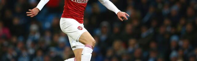 Remzija nema na spisku selekcije Velsa za baraž za SP