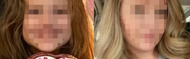 UBICA MRTAV, JEDNA STVAR MISTERIJA! Ovo su majka i mala Tea čija je tela pronašla policija!