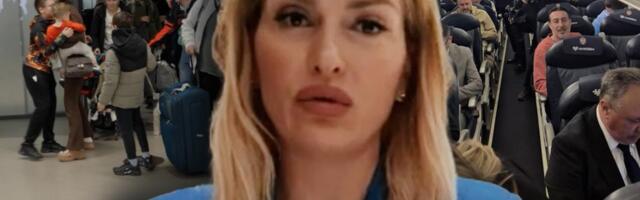 EVAKUISANI SRBI IZ KATARA PREPLAŠENI! Oglasili se iz ambasade o letu naših državljana: Danonoćno smo radili, bilo je mnogo komplikacija!