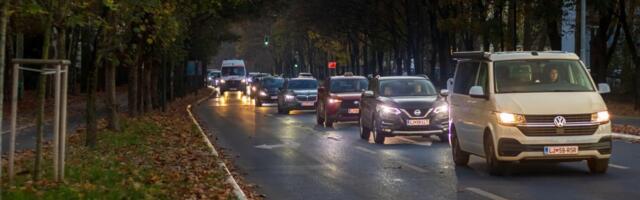 "Beograđani, zapamtite me kad budem dolazio", Slovenac objavom izazvao haos na mrežama