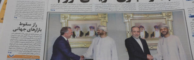 Аракчи и Калибаф уклоњени са „листе за одстрелˮ