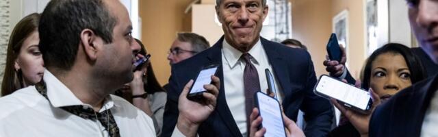 Noćna sednica u Senatu SAD: Jednoglasno odlučeno da se obezbedi finansiranje za većinu Ministarstva unutrašnje bezbednosti, ne i za ICE