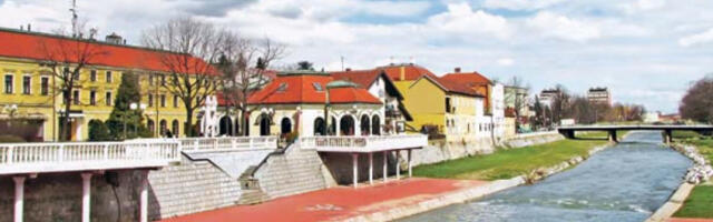 У Ваљеву сутра провера сирена за јавно узбуњивање