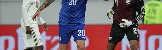 Dug je put pred Srbijom do skladnog tima