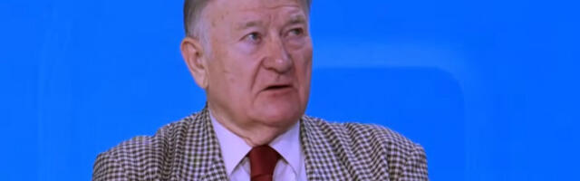 Дробњак: Нереално очекивати брз крај сукоба на Блиском истоку