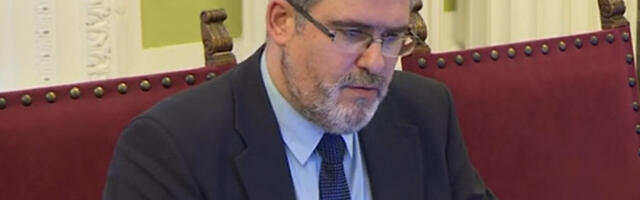 Старовић: Настављамо са активностима на отварању кластера 3 током данског председавања