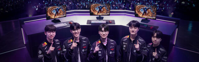 Samsung sedmu godinu zaredom drži prvo mesto na globalnom tržištu gejming monitora