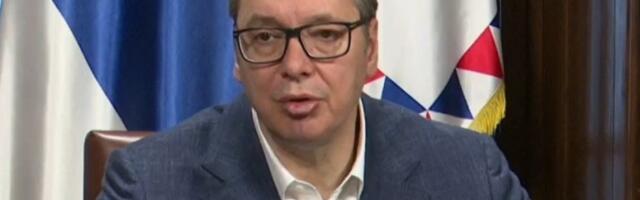 SUTRA NOVA TURA RAZGOVORA! Vučić nastavlja konsultacije sa političkim strankama!