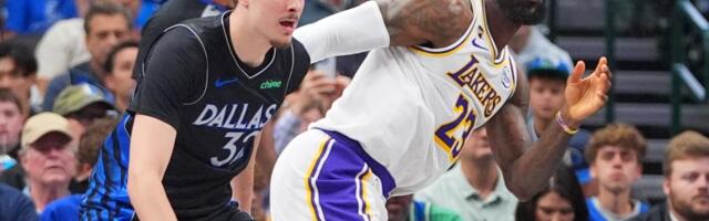 SVET ĆE PAMTITI 96 POENA NOVE NBA ZVEZDE! Ono što je uradio tinejdžer mnogi nikada većina može samo da sanja!