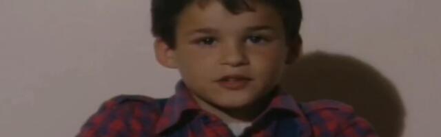 "Mama, jel' ti mene znaš? Ti si mene rodila i - ostavila": Ispovest malog Borisa (9) iz doma za nezbrinutu decu kida dušu: "Dođi mi, volim te!" VIDEO