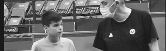 Sin Predraga Danilovića se oprostio od Vujoševića, pa doneo jedan od najvećih preokreta u istoriji Srbije