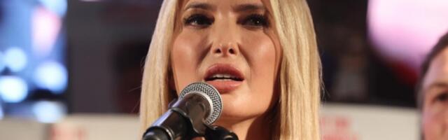 "SAZNALA SAM DA MI MUŽ IMA RAK, A ONDA..." Ivanka Tramp otvorila dušu kao nikad do sad, SVU INTIMU IZNELA JAVNO!