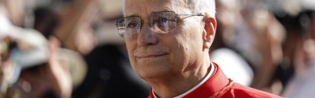 Papa Lav XIV osudio iluziju svemoći koja hrani američko-izraelski rat u Iranu